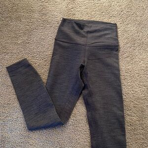 Lululemon high waisted leggings